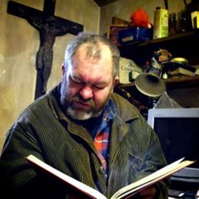 (Українська) Петро Старух: Війна його жорстокого числа…